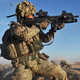 Illustration for article titled The High-Tech Soldiers of the Future Are Here